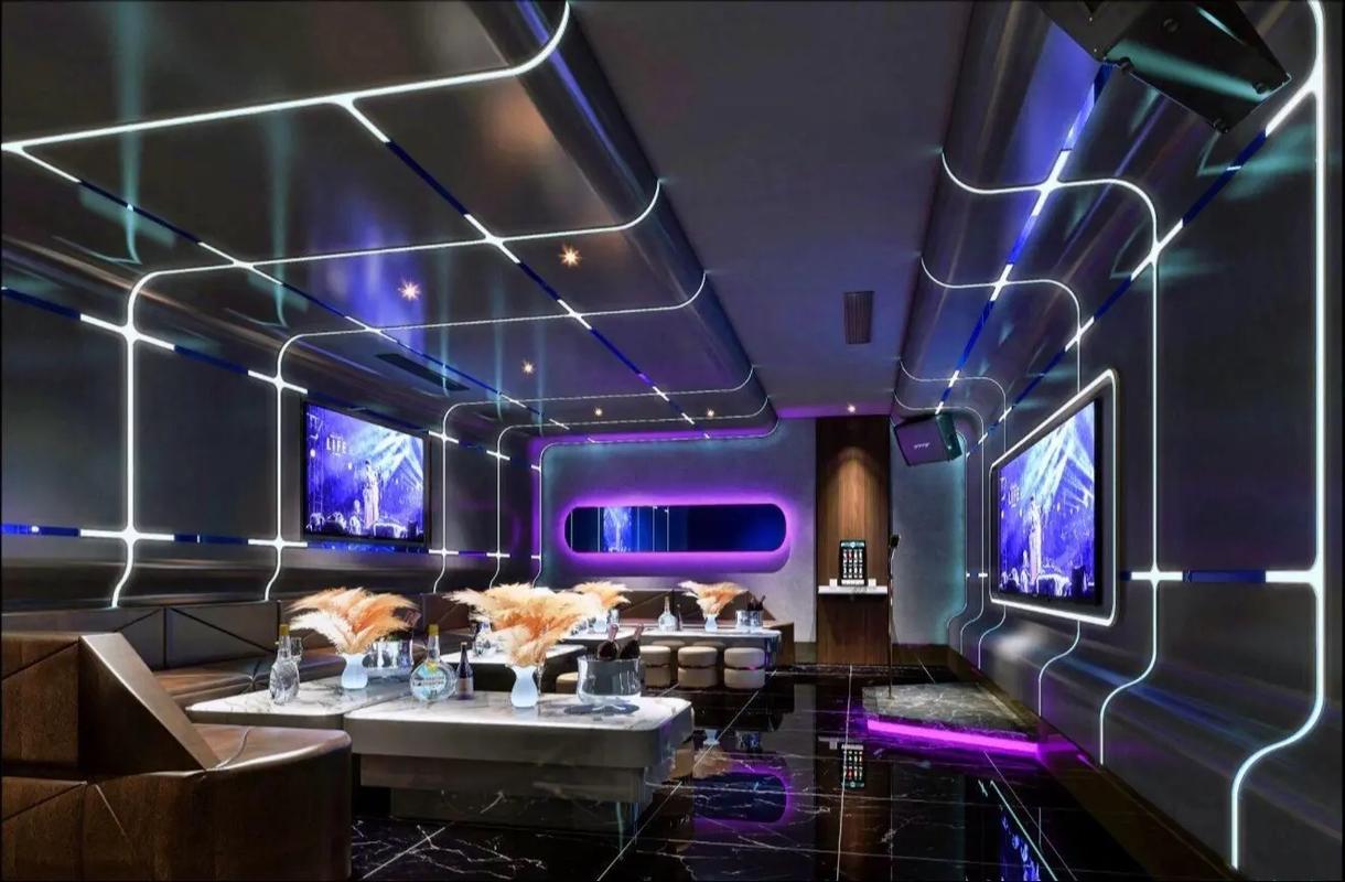 九江商务ktv怎么样商务ktv好吗-永修县ktv预订